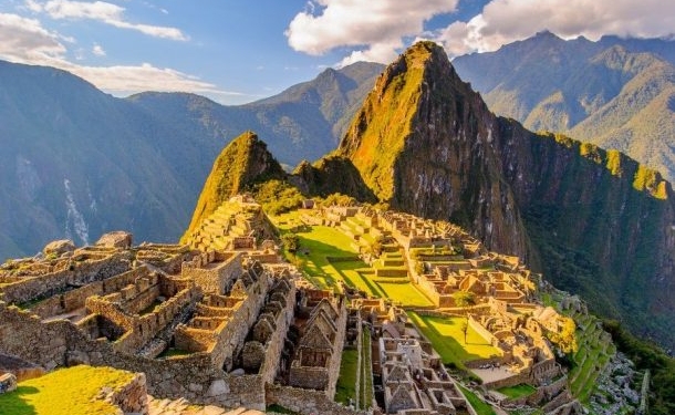 Peru Machu Picchu 1 610x397 1