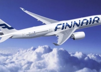 Pilot hastalanınca uçak Helsinki’ye geri döndü!