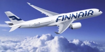 Pilot hastalanınca uçak Helsinki’ye geri döndü!