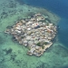 Santa Cruz del Islote… Dünyanın en kalabalık adası! 9 Santa Cruz del Islote… Dünyanın en kalabalık adası!