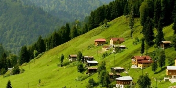 Sümela’nın bulunduğu Maçka’ya ‘Göreme’ modeli