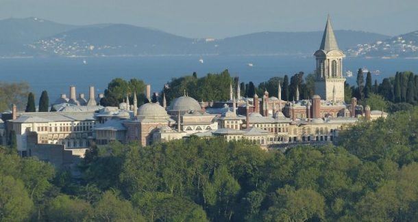 Topkapı Sarayı, Milli Saraylar İdaresi'ne bağlanıyor!