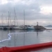 Fuel-oil sızan Urla Limanı kapatıldı! 12 Fuel-oil sızan Urla Limanı kapatıldı!