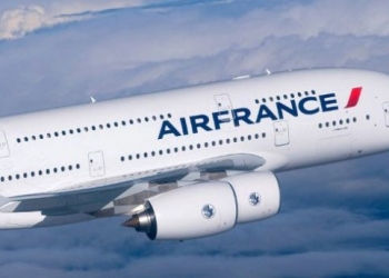 Air France'ın grevi 4 gün daha uzuyor!