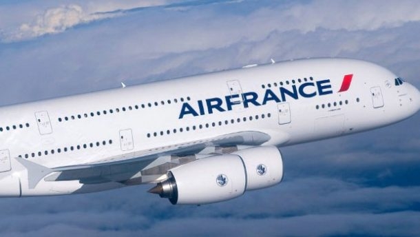 Air France'ın grevi 4 gün daha uzuyor!