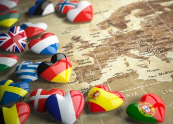 Almanya'da tatil rezervasyonları hız kesti