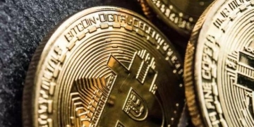 Atatürk Havalimanı’nda ilk ‘Bitcoin’ operasyonu!