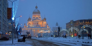 Saransk’ta, Dünya Kupası’na katılacak ülkeler için özel gün düzenlenecek!