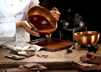 İstanbul’u çikolata kokusu saracak