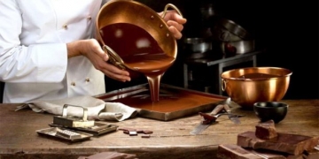 İstanbul’u çikolata kokusu saracak