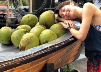 Phuket’te Rahatladılar