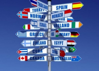 Lonely Planet 2018’in en iyi destinasyonlarını açıkladı!