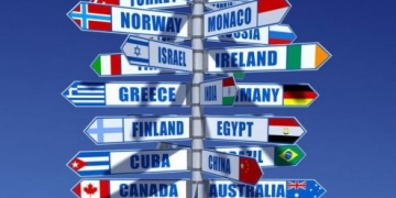 Lonely Planet 2018’in en iyi destinasyonlarını açıkladı!