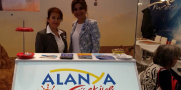 Avusturya basını: Türkiye’de 5 yıldızlı otelde tatil 4 yıldız fiyatına!