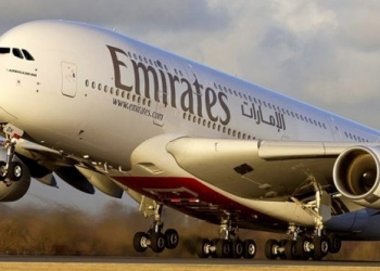 Emirates yeniden Sabiha Gökçen’e dönüyor!