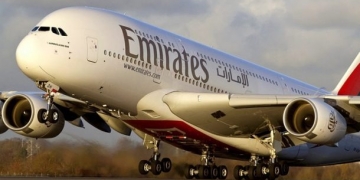 Emirates yeniden Sabiha Gökçen’e dönüyor!