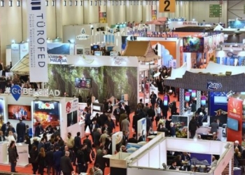 Dünya turizminin başaktörleri EMITT’te buluşuyor!