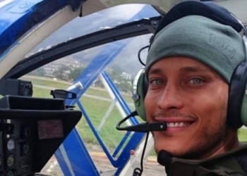 Venezuela’da helikopter çalan firari pilot Oscar Perez öldürüldü!