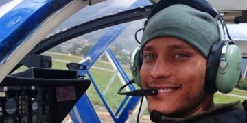Venezuela’da helikopter çalan firari pilot Oscar Perez öldürüldü!