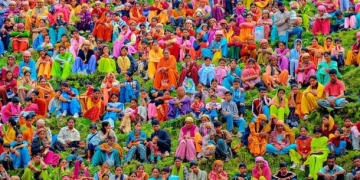 Turistleri kendine hayran bırakan ülke: Hindistan