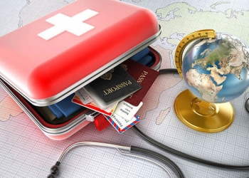 Uyanıklar… 9,5 milyon İngiliz turist ‘tatil hastalığı’ başvuru yaptı!