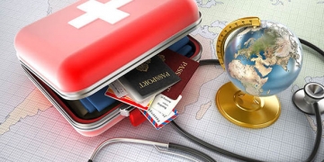 Uyanıklar… 9,5 milyon İngiliz turist ‘tatil hastalığı’ başvuru yaptı!