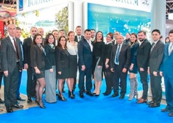 Türkiye’nin ‘Destinasyon odaklı’ tanıtımı Hollanda ile start aldı!