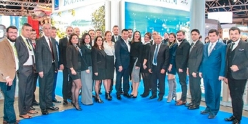 Türkiye’nin ‘Destinasyon odaklı’ tanıtımı Hollanda ile start aldı!