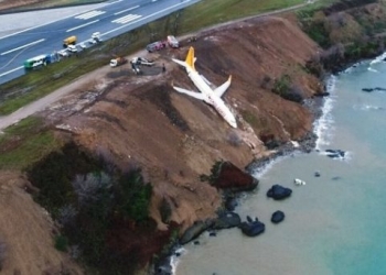 Trabzon’daki kazayı görüntüledi, para cezasından kurtulamadı!