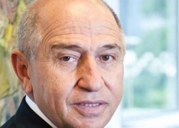 Özdemir: Yeni havalimanı 29 Ekim’e yetiştirmeyi amaçlıyoruz