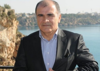 Bu sene Türk turizminde hedef 2014’ü yakalamak!