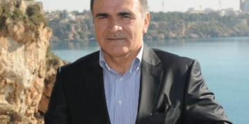 Bu sene Türk turizminde hedef 2014’ü yakalamak!