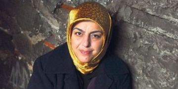 Köşe yazarı Eraslan, Kültür ve Turizm Bakanlığı Müşaviri yapıldı!