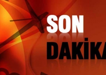 Arızalanan eğitim uçağı Isparta’da karayoluna iniş yaptı!