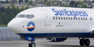 SunExpress, kiralayacağı 5 Airbus A320’yi Antalya’da konuşlandıracak!