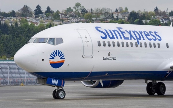 sunexpress yeni ucuslar 601x400