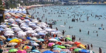 Turizmcilerden erken rezervasyon uyarısı geldi!