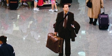 Tom Hanks’in Terminal filmi Tayland’da gerçek oldu!