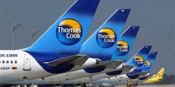 Thomas Cook, Air Berlin’in iştiraki Aviation GmbH’ı satın aldı
