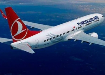 Türk Hava Yolları 'o listeye' giremedi! 9 THY'den Tunusa özel 30 yıl sürprizi
