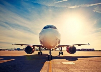 2017 Ticari Havacılık Tarihinin En Güvenli Yılı Oldu