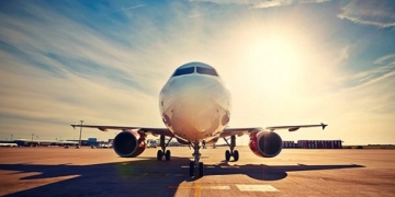 2017 Ticari Havacılık Tarihinin En Güvenli Yılı Oldu