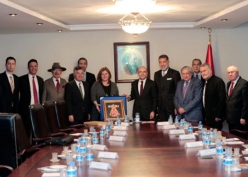 Turizm Yatırımcıları Derneği, Mehmet Şimşek’e taleplerini iletti!