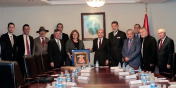 Turizm Yatırımcıları Derneği, Mehmet Şimşek’e taleplerini iletti!