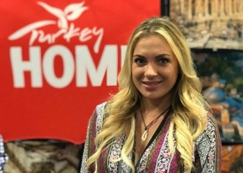 Amerikalı seyahat yazarlarından Türkiye’ye övgü dolu sözler!