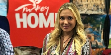 Amerikalı seyahat yazarlarından Türkiye’ye övgü dolu sözler!