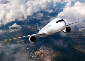 Uçak bileti için yerli kripto para Atoncoin!