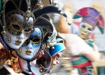 Venedik Karnavalı Başlıyor – (16 Şubat – 05 Mart 2019)