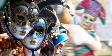 Venedik Karnavalı Başlıyor – (16 Şubat – 05 Mart 2019)