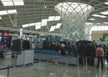 Pasaport ve vizesiz yolculuk geliyor… Dijital kimlik 2020’de başlıyor!